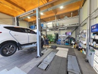 애니카랜드 갈마점