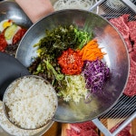 통정한우