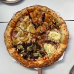 청년피자 광주화정상무점