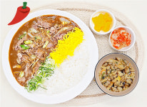 믿음직화 NC백화점 신구로점