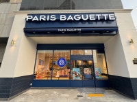 파리바게뜨 순천트리마제점