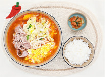 믿음직화 NC백화점 신구로점