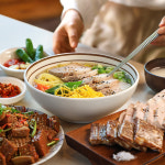 이디 고기국수 애월본점