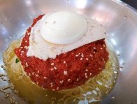 부생밀면