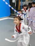 국가대표스페셜태권도