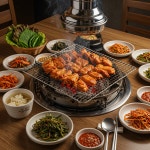 38선넘은짱닭 양덕본점