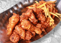 칠칠켄터키 양정점