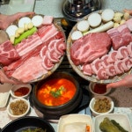 고기를품다 본점
