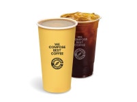 컴포즈커피 포항메트로점