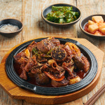 정수진풍년순대 송천직영점