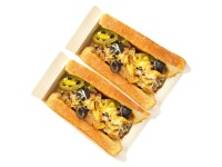 토스트카페마리 포항세명기독병원점