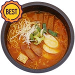 푸드카페 김밥천국 교대역점