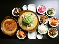 여수 장수촌