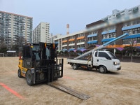 강동구지게차 천호동지게차