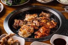 38선넘은짱닭 양덕본점