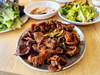이모집 국수