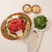 불고기(1인분)