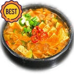 푸드카페 김밥천국 교대역점
