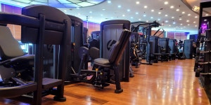 짐리치 대야역점