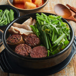 정수진풍년순대 송천직영점