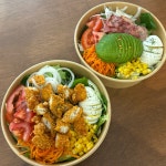 고운픽 샐러드&샌드위치 카페