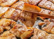 강물나라연탄삼겹살