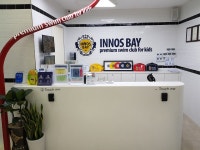 이노스베이 아폴론관