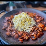 옥정동쭈꾸미 양주시청점