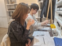 클라쎄 성수
