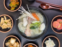 비와별닭갈비 논현직영점