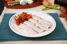 온담칼국수&보쌈