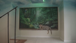 네버랜드테마펜션