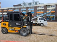 강동구지게차 천호동지게차