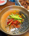 해운대왕석쇠구이