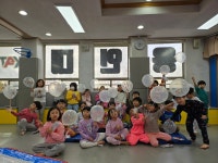 용인대KAT태권도