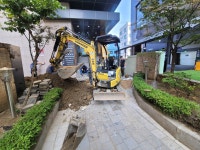 현대건설중기