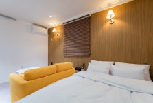 인천 차이나타운점 이상한호텔