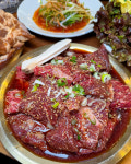 해운대왕석쇠구이