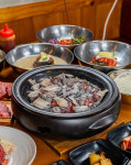 통정한우