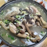 설피식당 설피공간