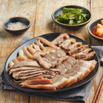 정수진풍년순대 송천직영점