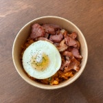 고운픽 샐러드&샌드위치 카페