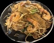 촌닭이두마리휘팍호프&포차