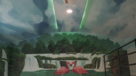 네버랜드테마펜션