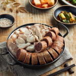 정수진풍년순대 송천직영점