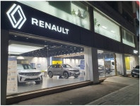 르노코리아 용인대리점