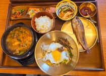 버들식당