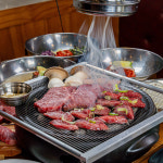 통정한우