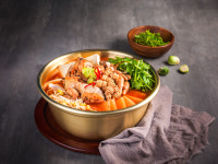 명동찌개마을 상도점