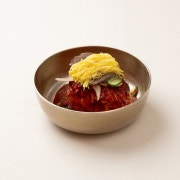 비빔냉면